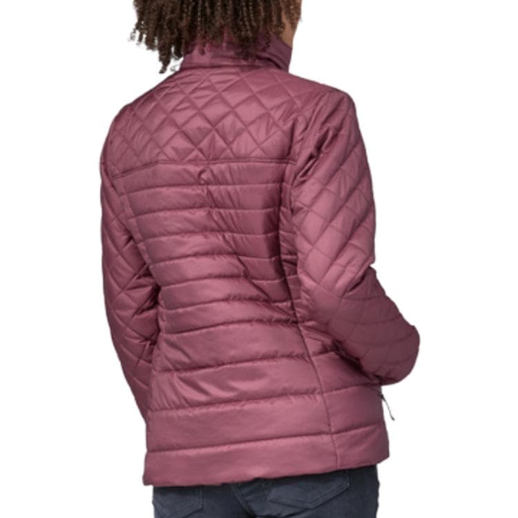 Куртка patagonia Radalie Jacket - изображение 4