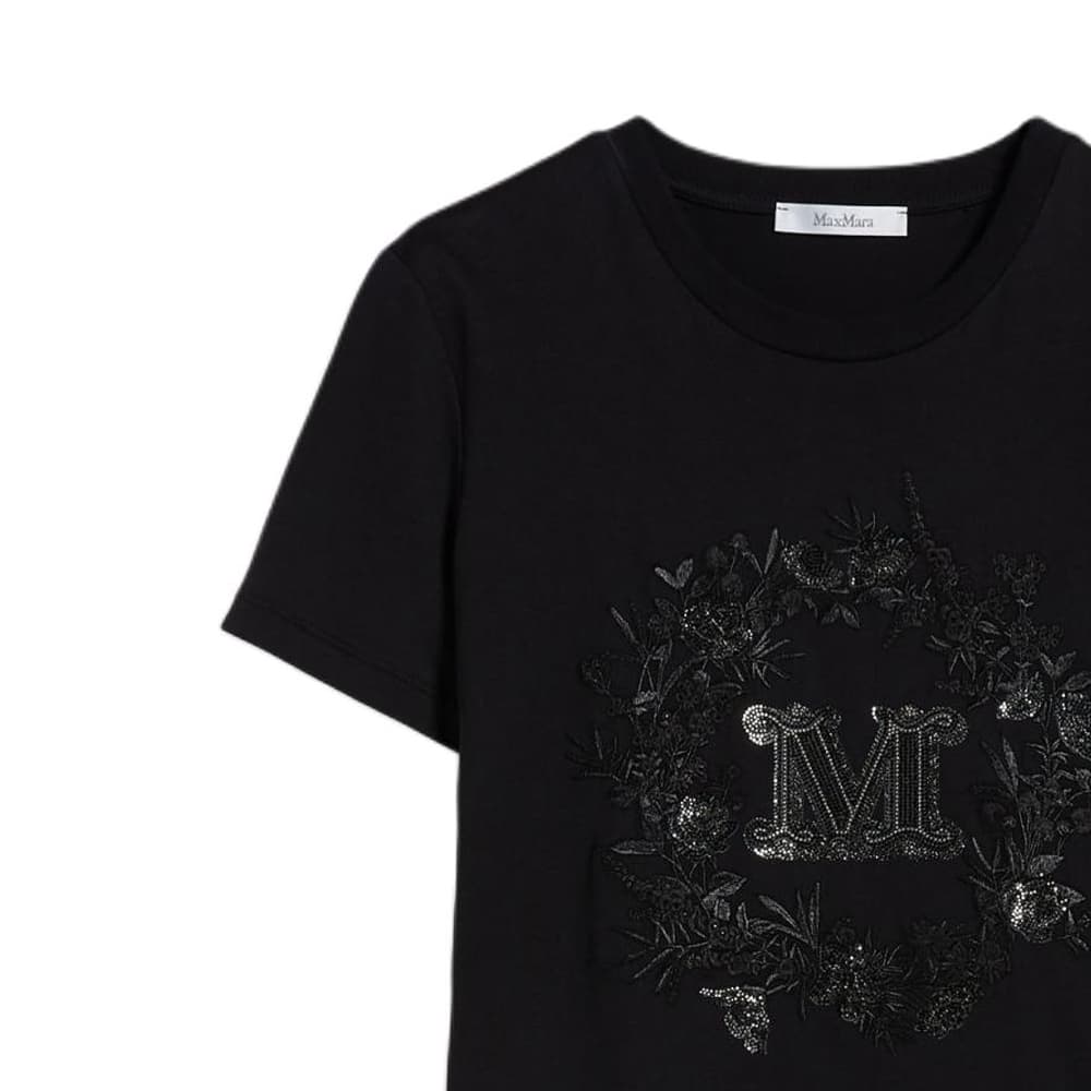 Футболка MaxMara T - изображение 5