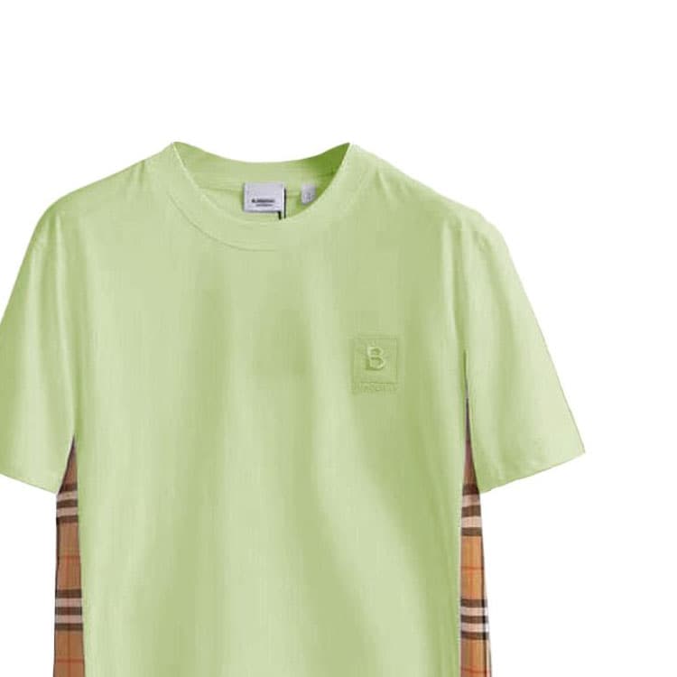 Футболка Burberry FW23 T - изображение 3