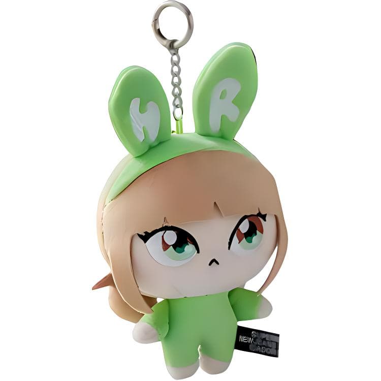 LINE FRIENDS newjeans x HAERIN - изображение 2
