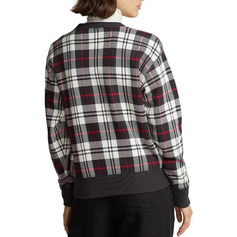 Худи Polo Ralph Lauren FW23 - изображение 3