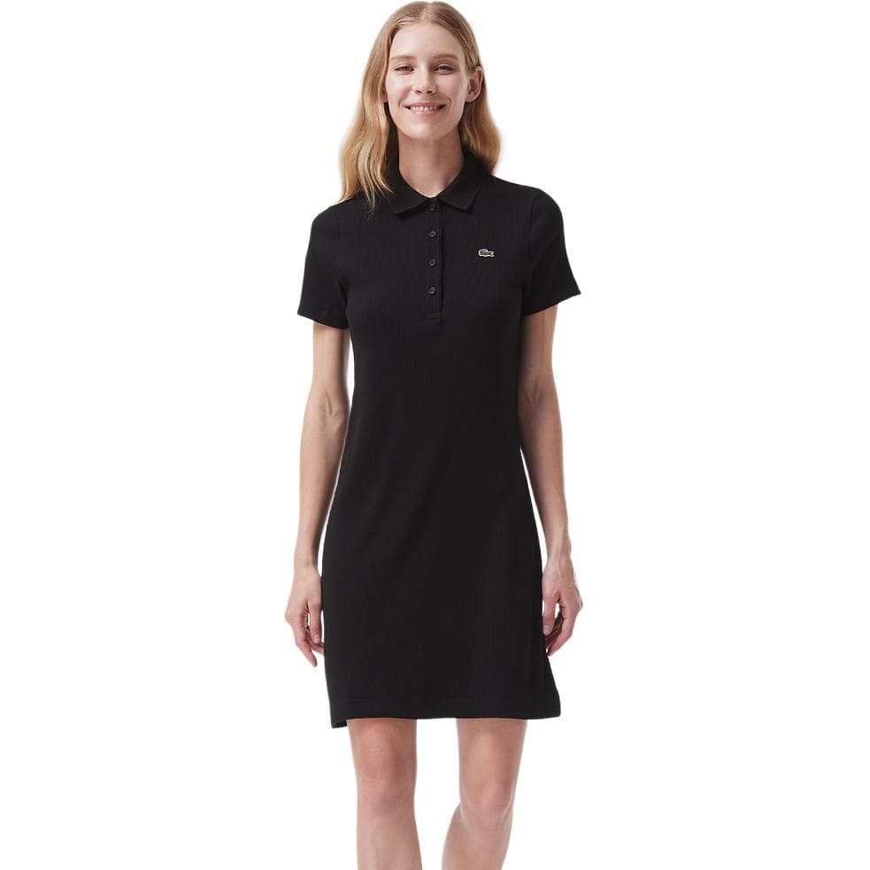 Платье LACOSTE Polo - изображение 6
