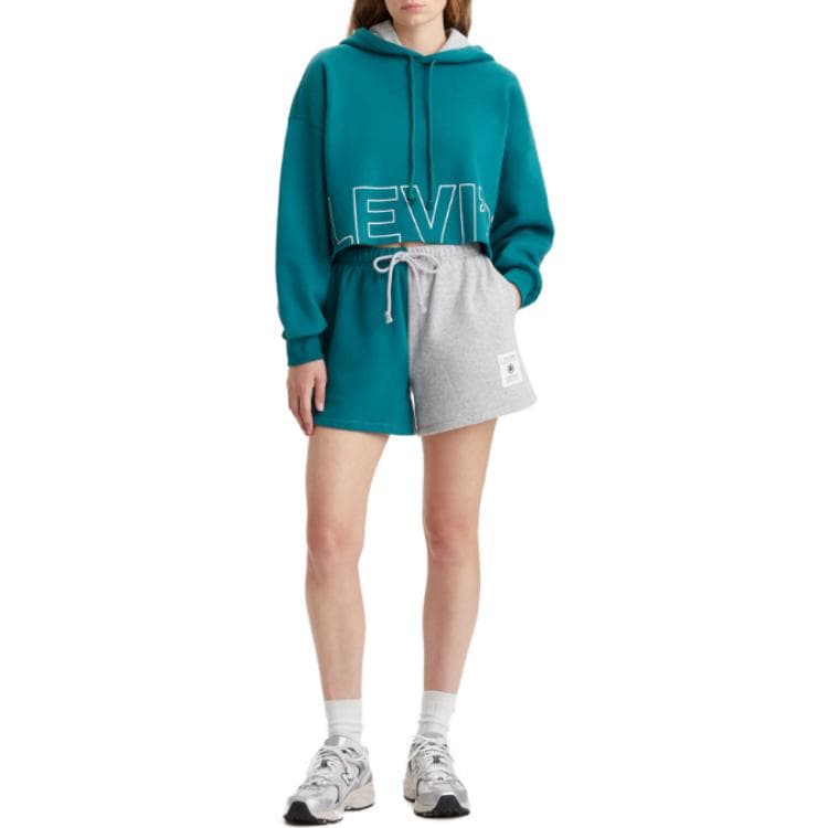 Шорты Levis - изображение 3