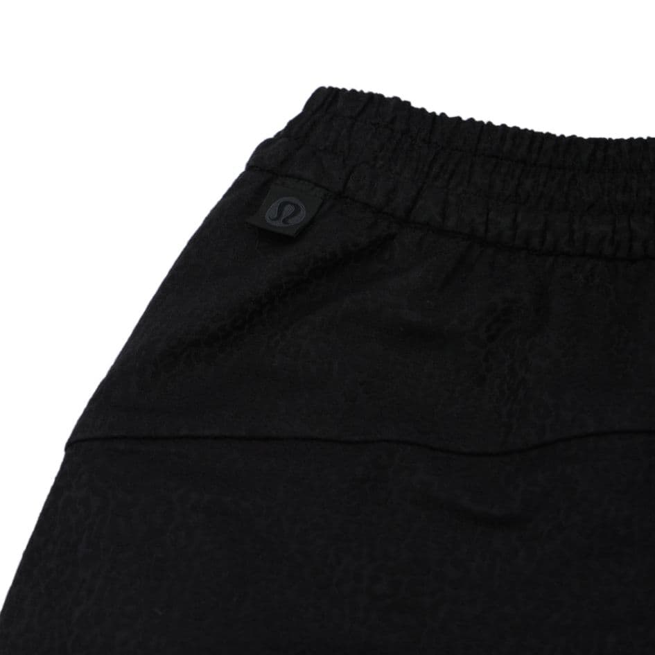 Штаны lululemon lab Jacquard Wide-Leg - изображение 6