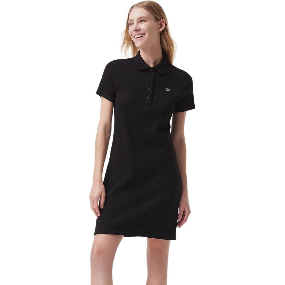 Платье LACOSTE Polo - изображение 5