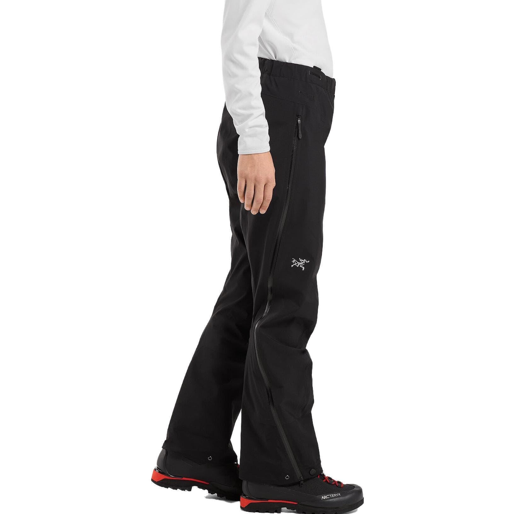 Штаны Arcteryx - изображение 5