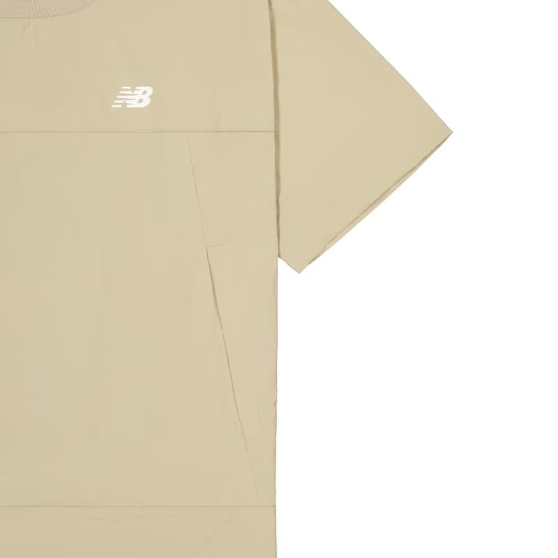 Футболка New Balance T - изображение 6