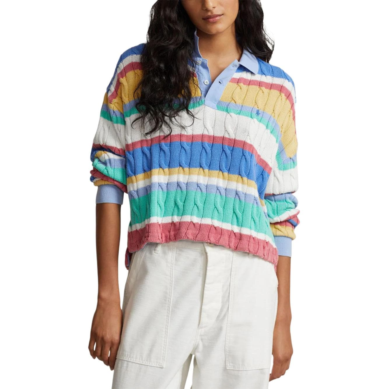 Polo Ralph Lauren FW23 Polo - изображение 5
