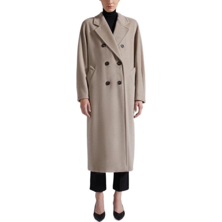 MaxMara 101801 Madame Beige - изображение 2