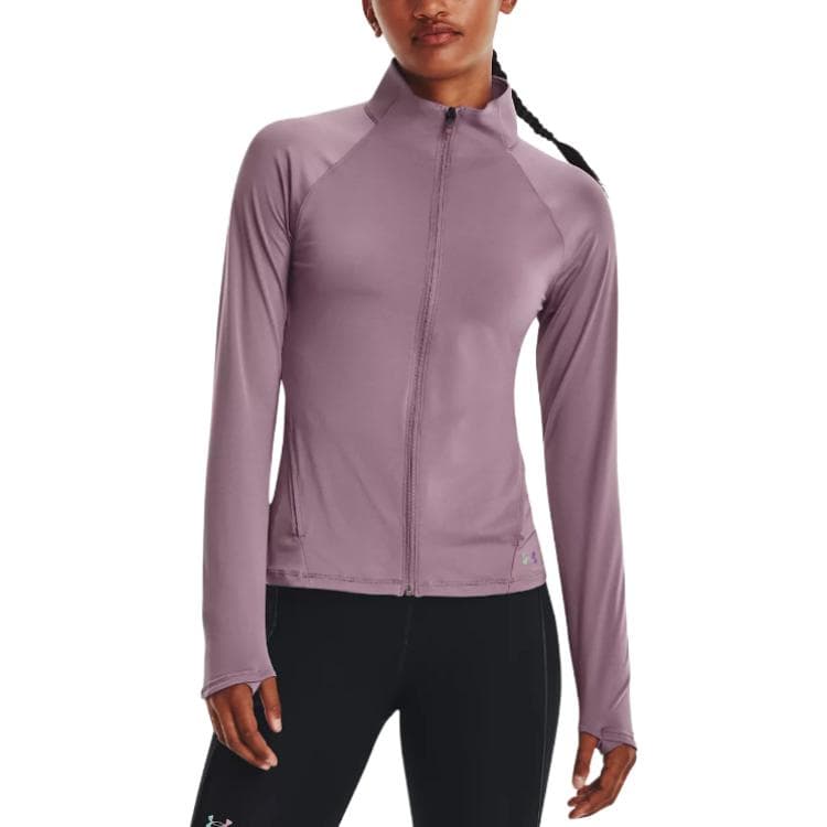 Куртка Куртка Under Armour Женская Haze Purple - изображение 5