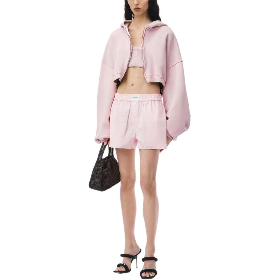 Шорты alexander wang - изображение 3