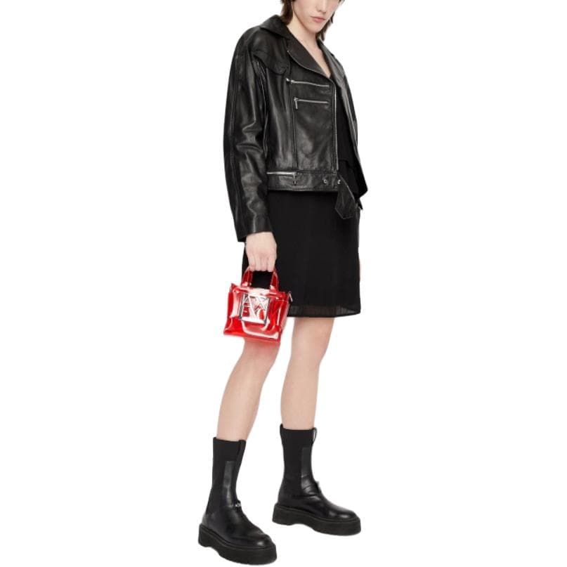 Платье ARMANI EXCHANGE V - изображение 2