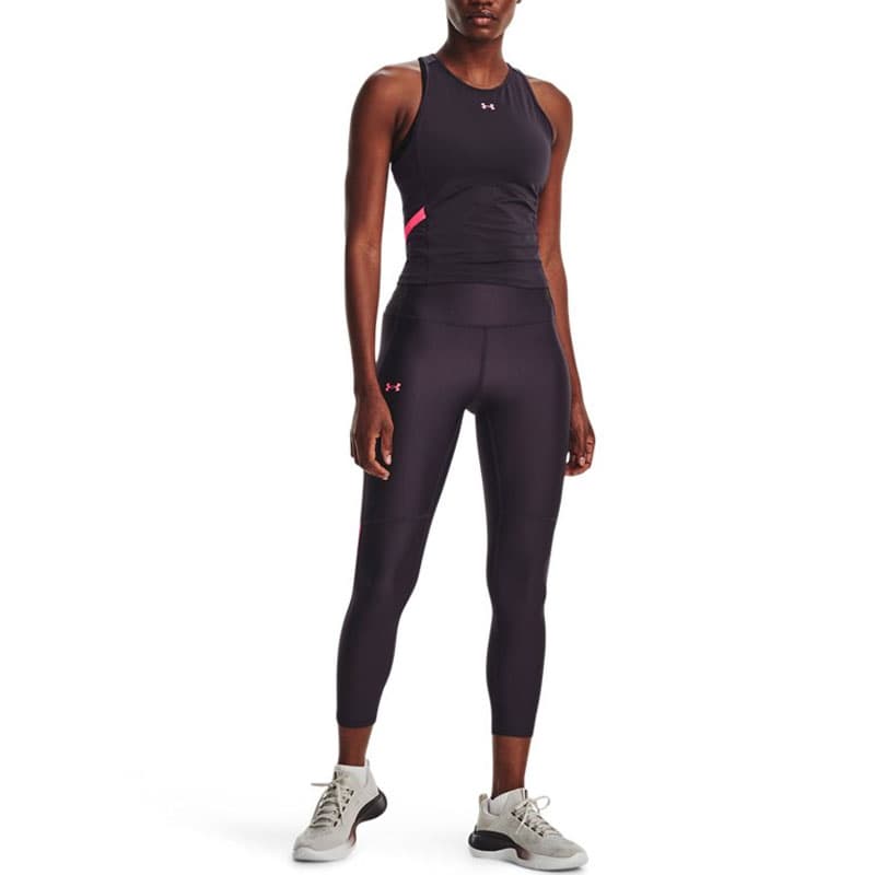 Штаны Under Armour Ankle Leg Shine - изображение 4