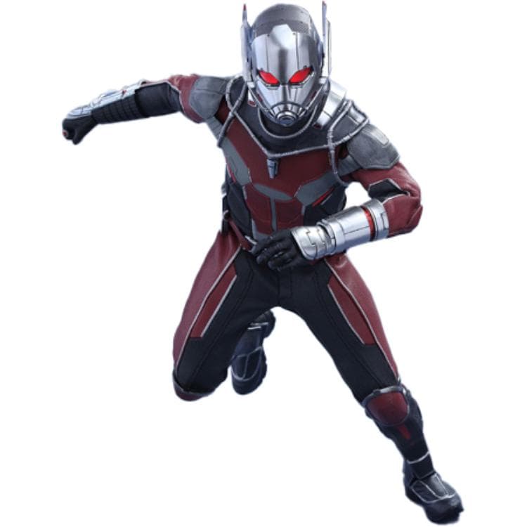 Фигурка Hot Toys 3 2.0 16 30cm - изображение 2