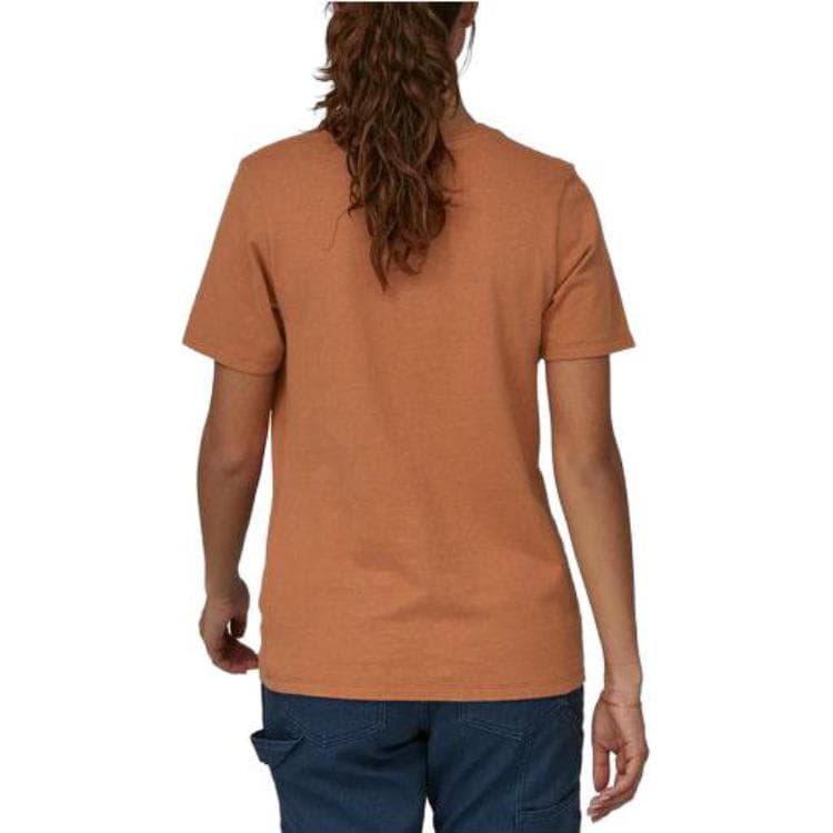 Футболка patagonia T - изображение 11