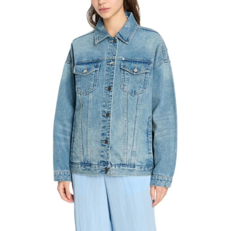 ARMANI EXCHANGE SS24 - изображение 3