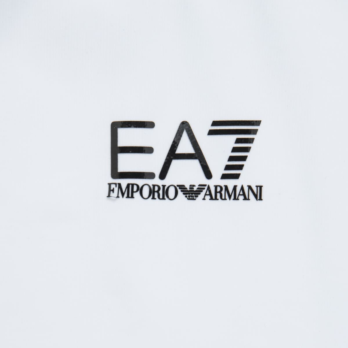 Футболка EMPORIO ARMANI EA7 SS24 T - изображение 4