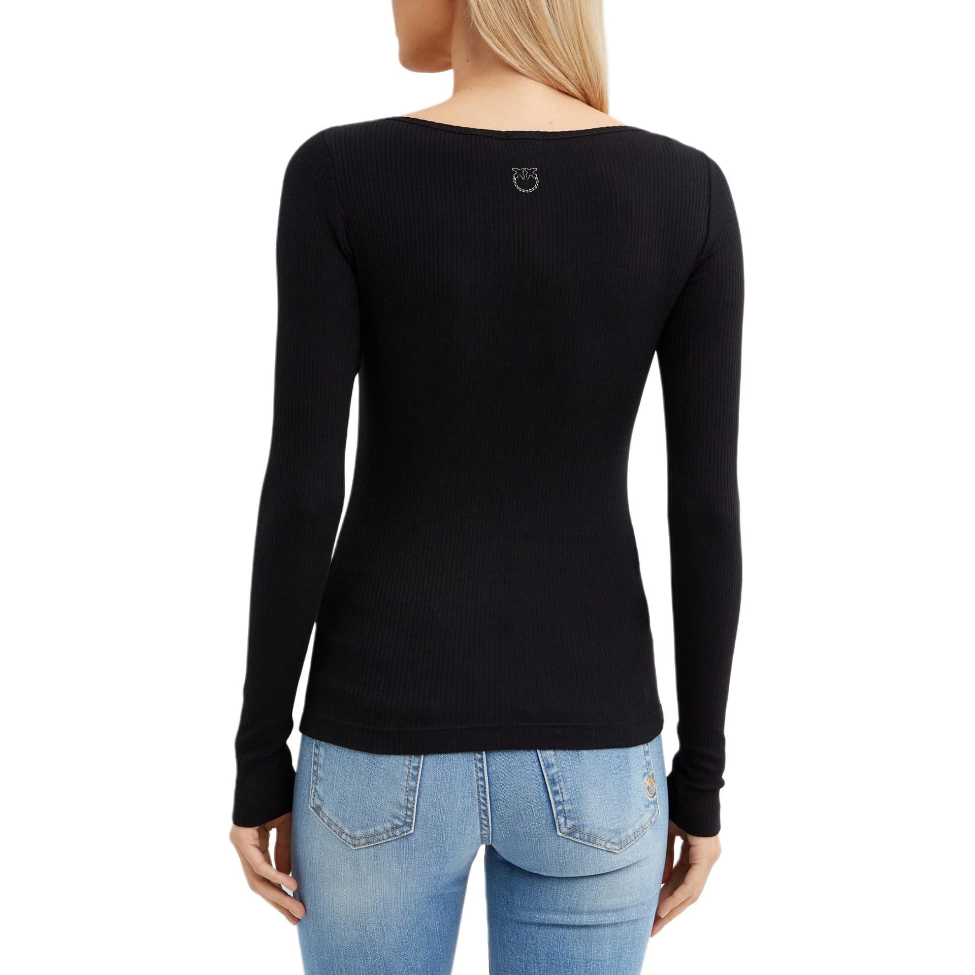 Футболка PINKO T - изображение 5