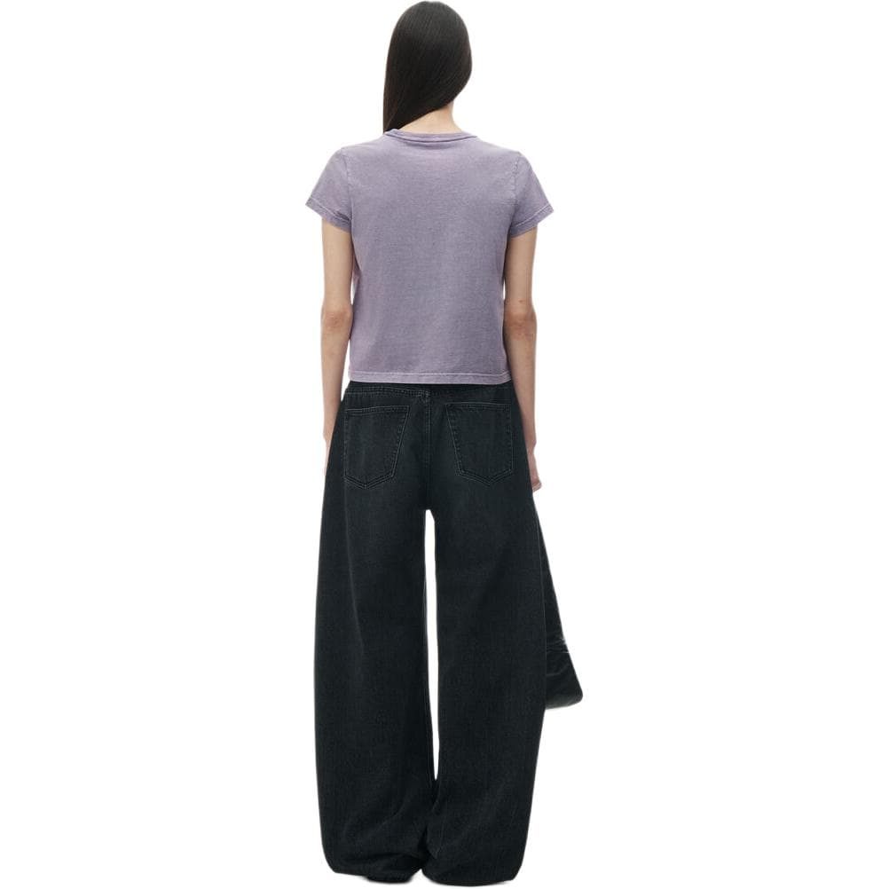 Футболка alexander wang SS24 T - изображение 3