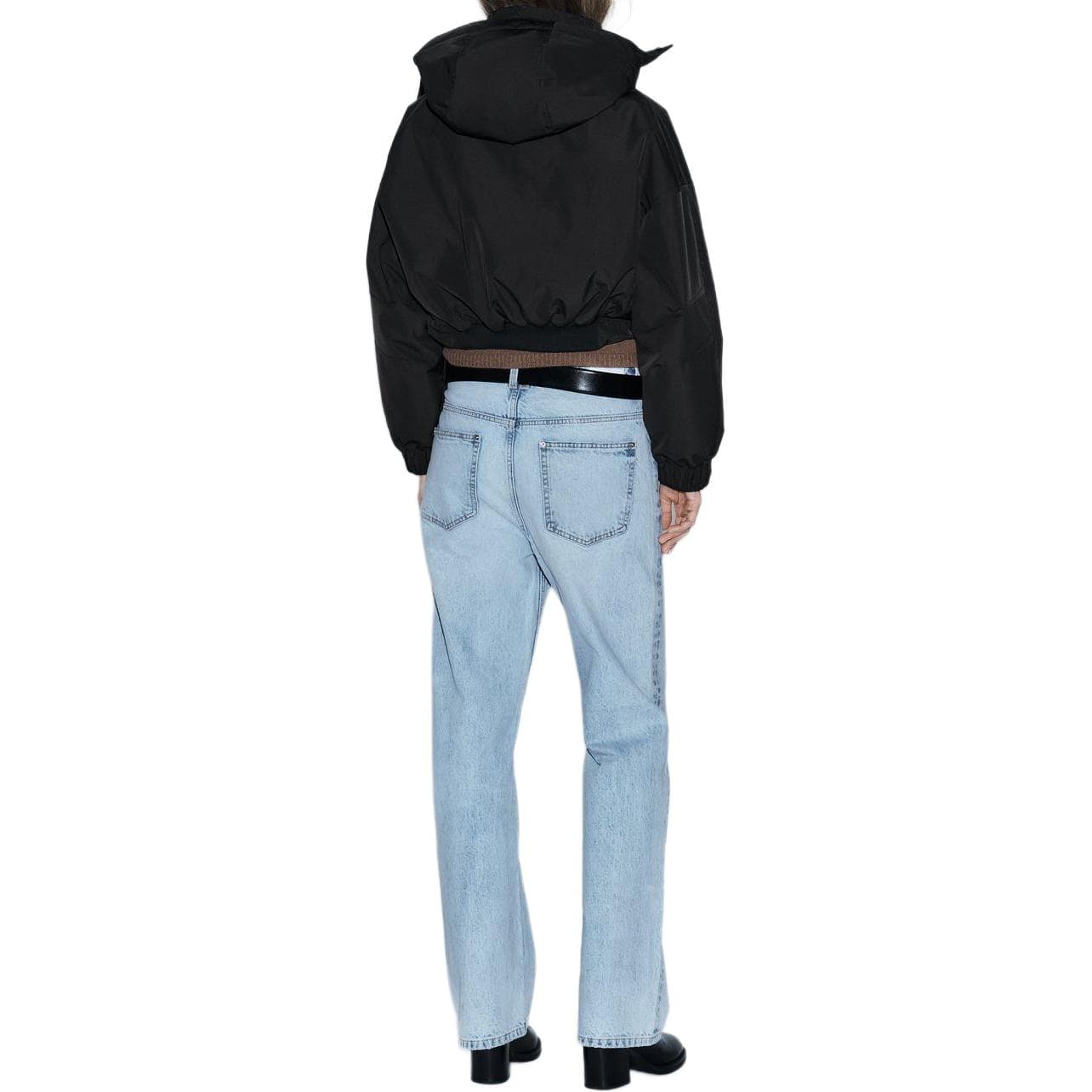 Куртка ZARA - изображение 3