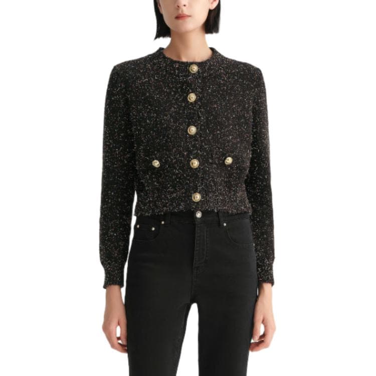 Кофта KARL LAGERFELD FW23 - изображение 2