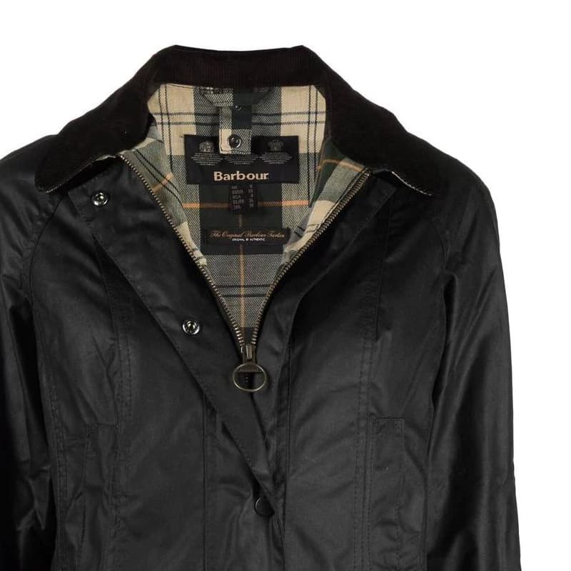 Куртка BARBOUR Beadnell - изображение 7