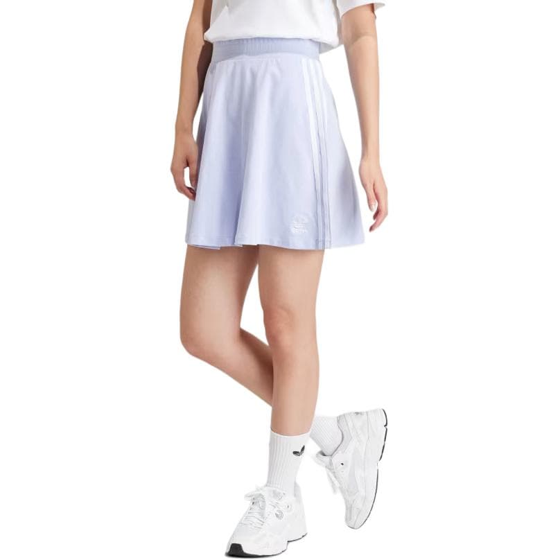 Юбка adidas originals adicolor - изображение 4