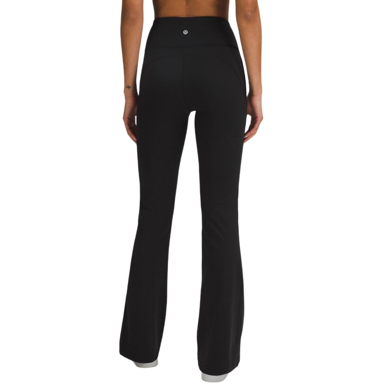 Штаны lululemon Groove Nulu - изображение 4