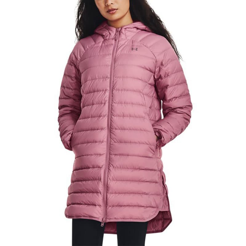 Пуховик Under Armour Storm Armour 2.0 - изображение 3