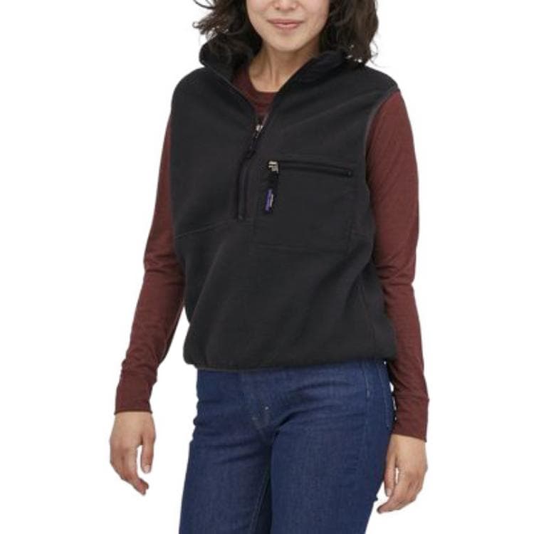 patagonia Synchilla Fleece Vest - изображение 2