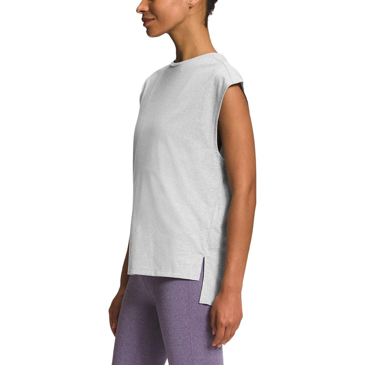 Футболка THE NORTH FACE T - изображение 3