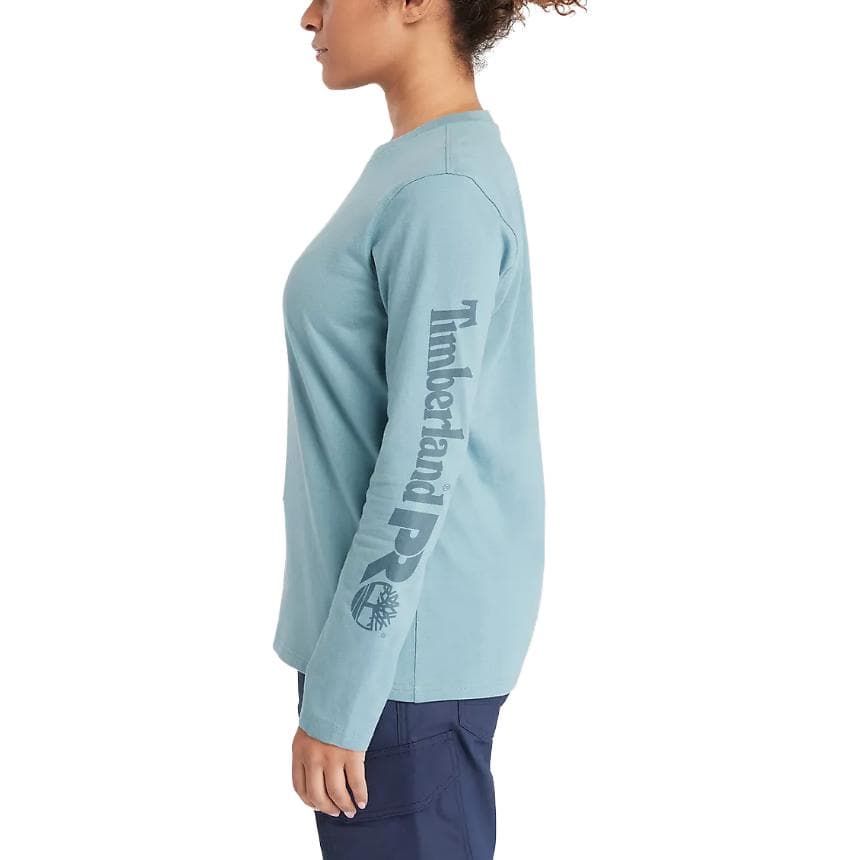 Футболка Timberland T - изображение 4