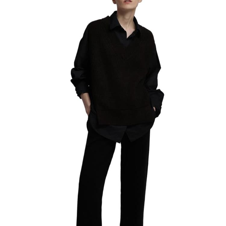 Блузка GAP Женские Рубашки - изображение 7