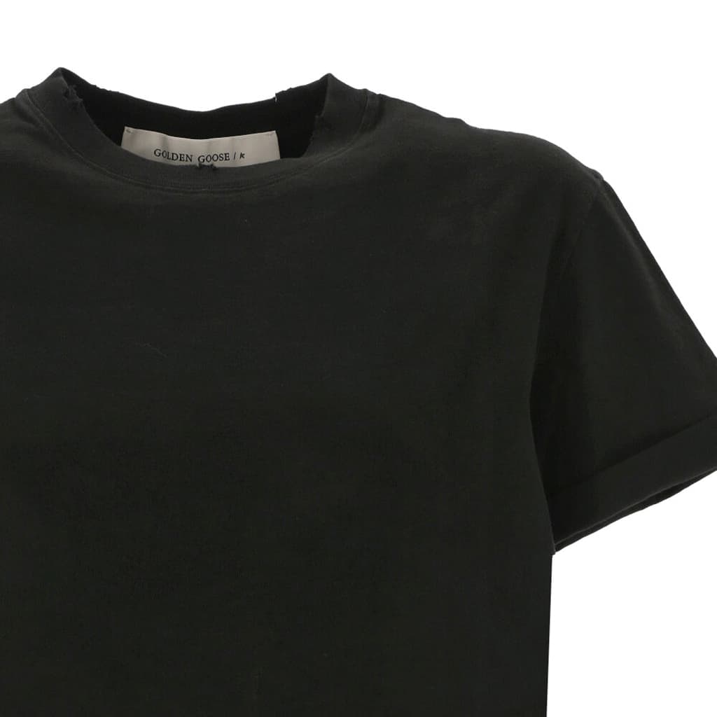 Футболка Golden Goose SS22 T - изображение 3