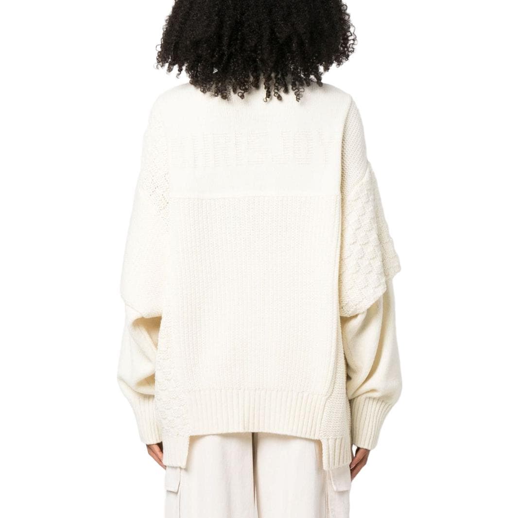 Кардиган KHRISJOY FW23 - изображение 2
