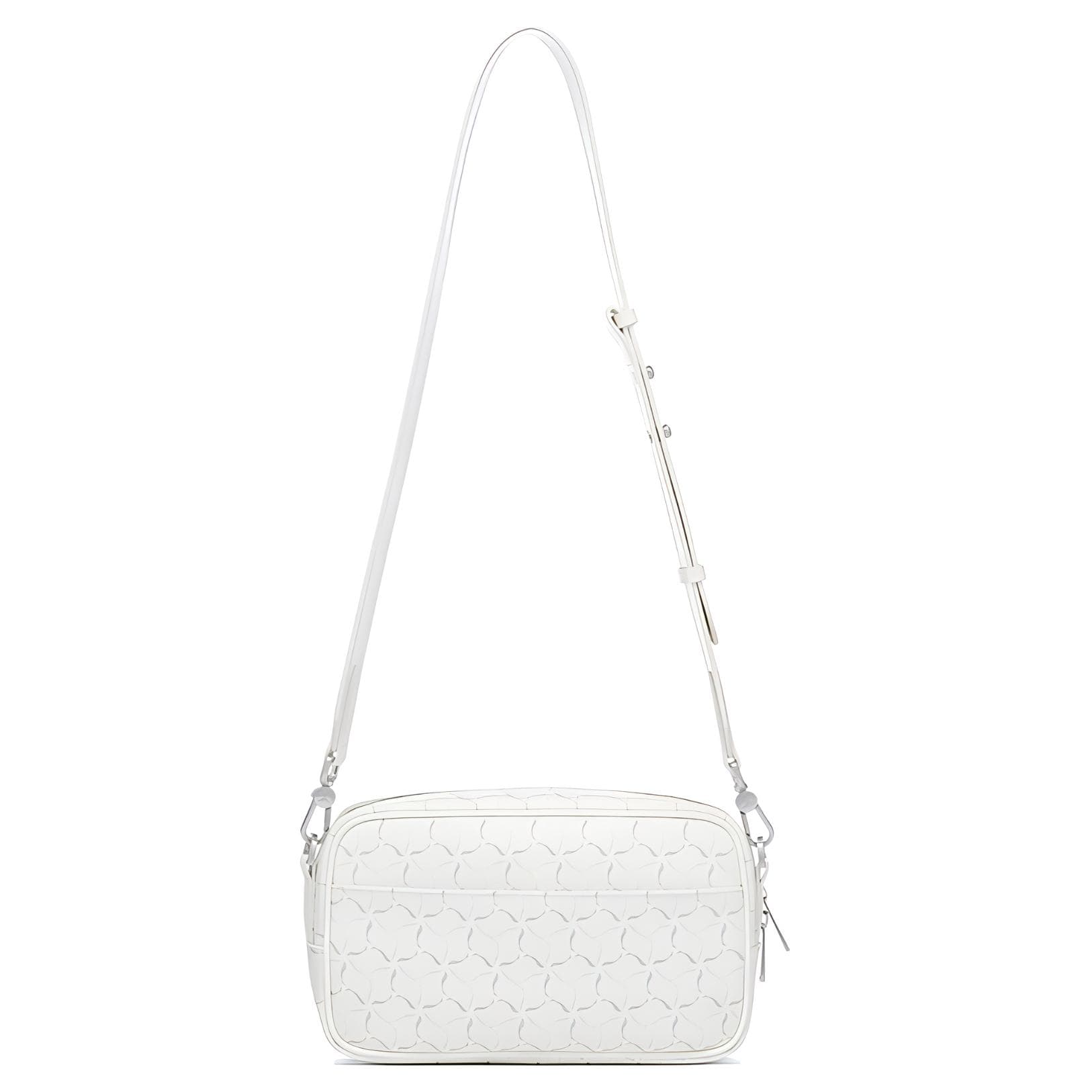 Сумка через плечо LI-NING 1990 Crossbody Bag - изображение 4