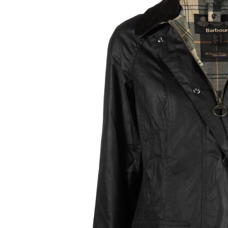 Куртка BARBOUR Beadnell - изображение 6