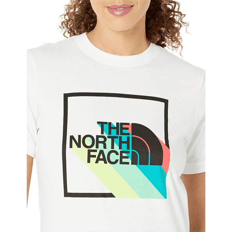 Футболка THE NORTH FACE LogoT - изображение 4