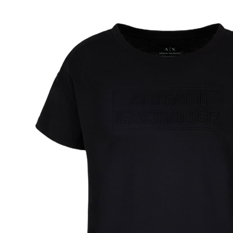 Футболка ARMANI EXCHANGE FW23 T - изображение 5