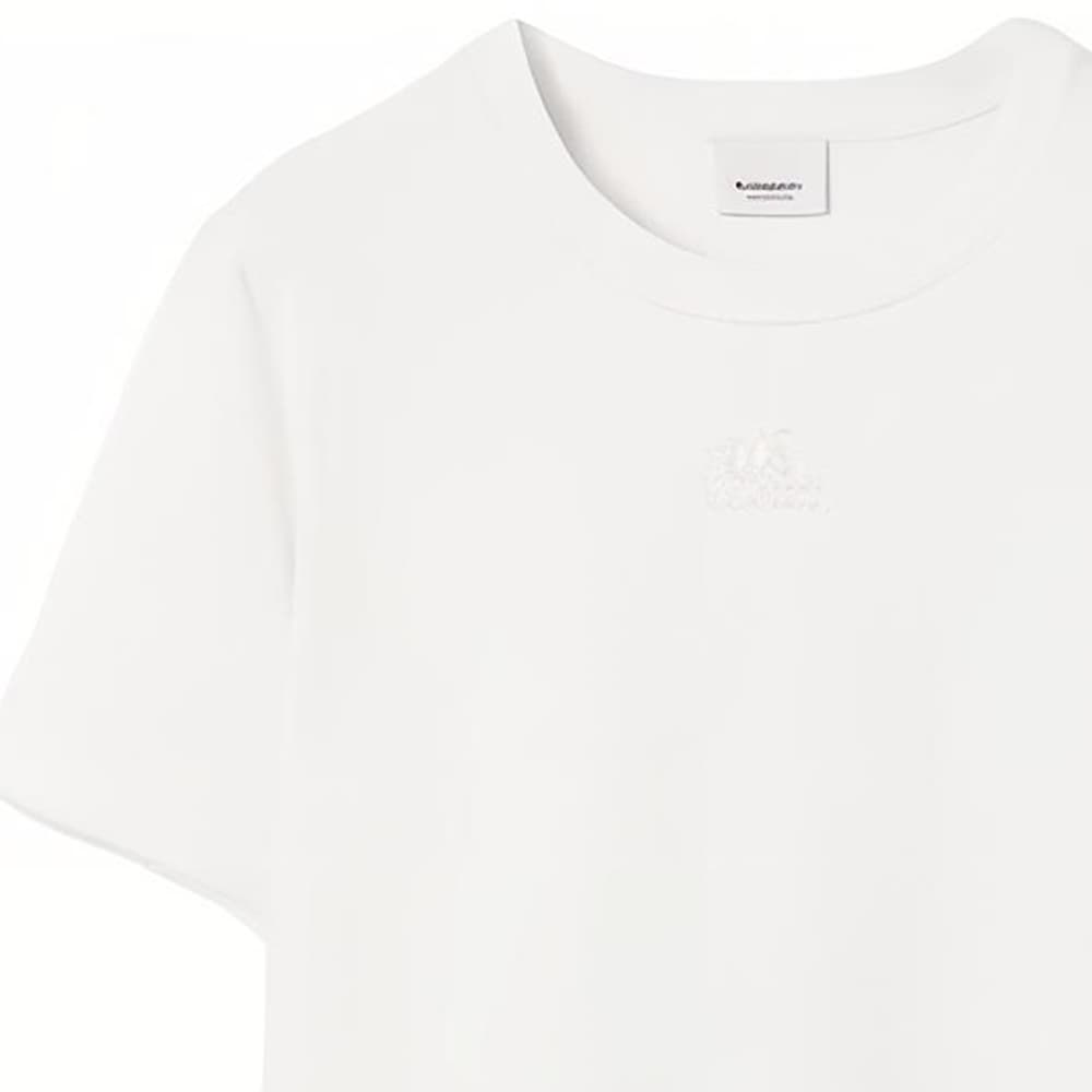 Футболка Burberry SS23 T - изображение 2