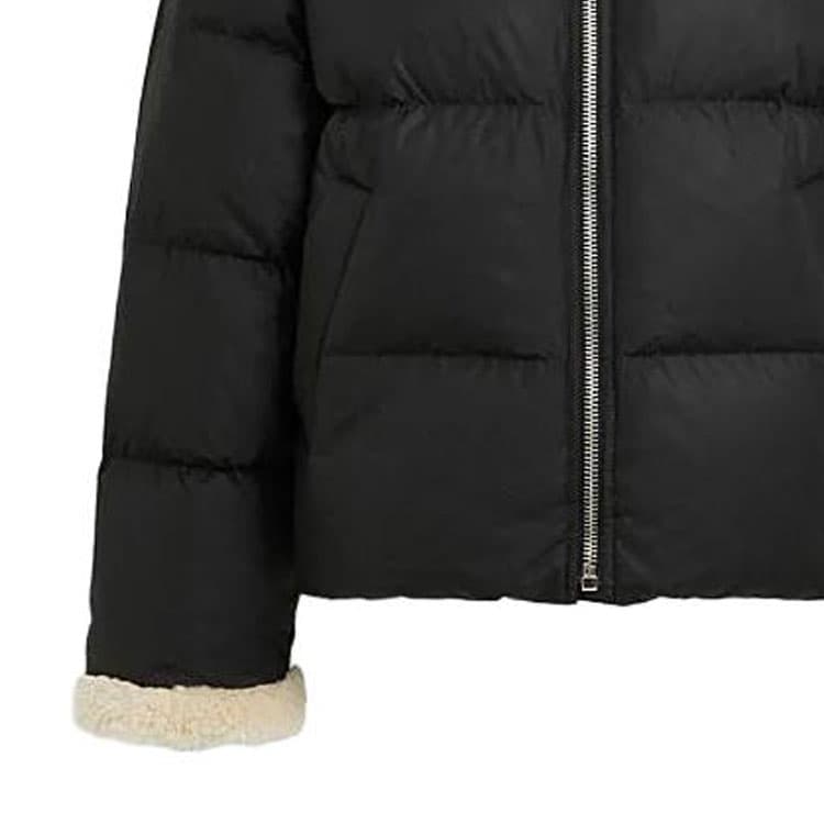 Пуховик COACH FW23 - изображение 2