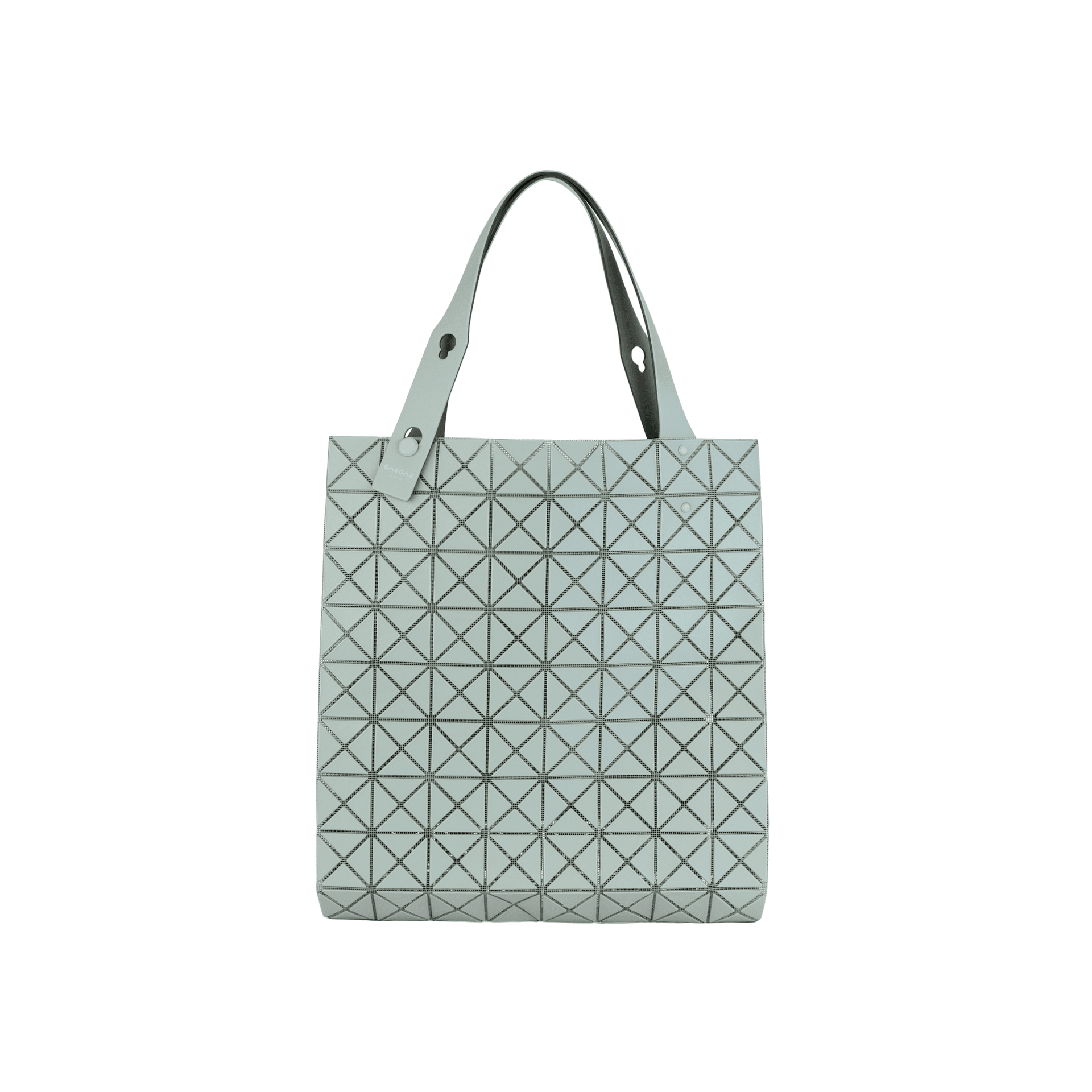 Сумка ISSEY MIYAKE Prism PVC Tote - изображение 4