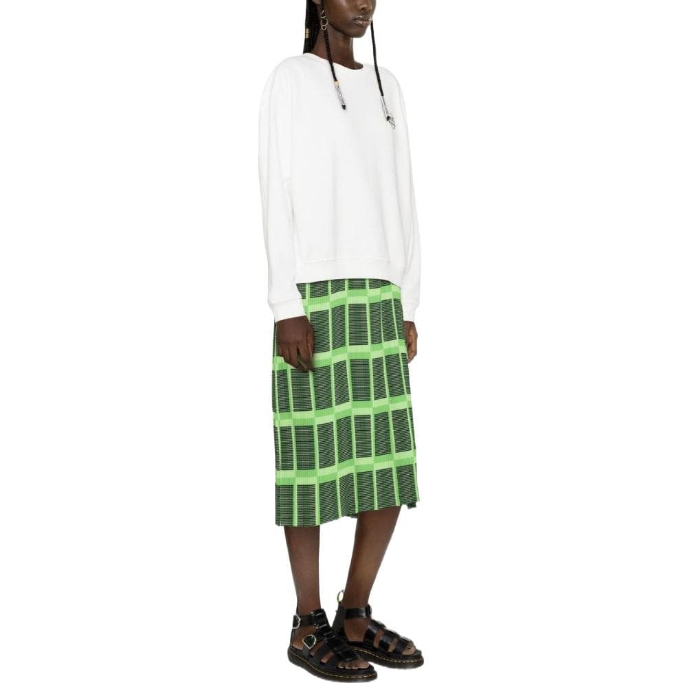 Худи PINKO SS23 Logo - изображение 4
