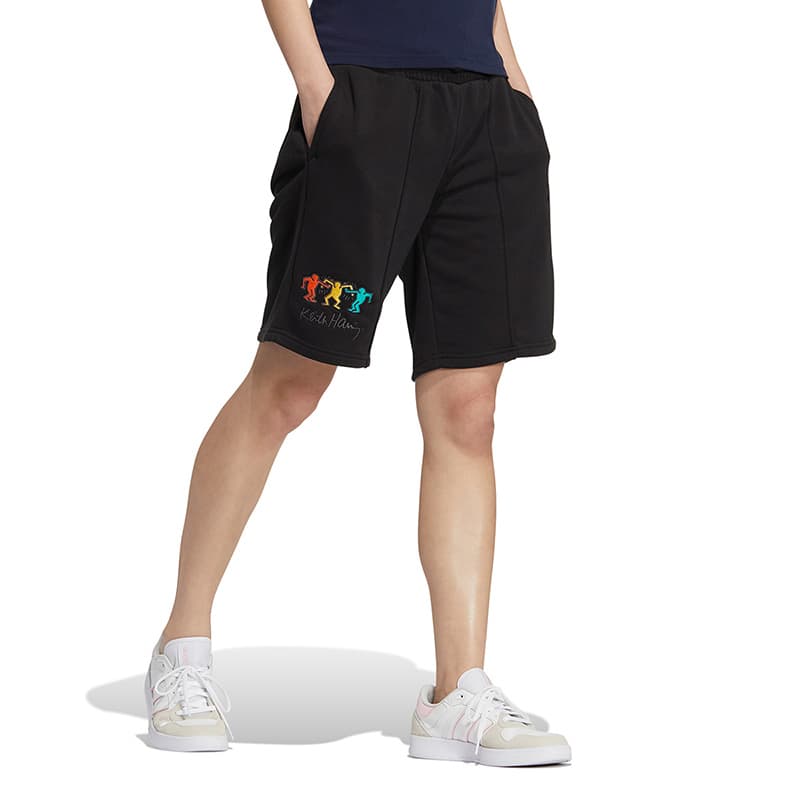 Шорты adidas - изображение 4