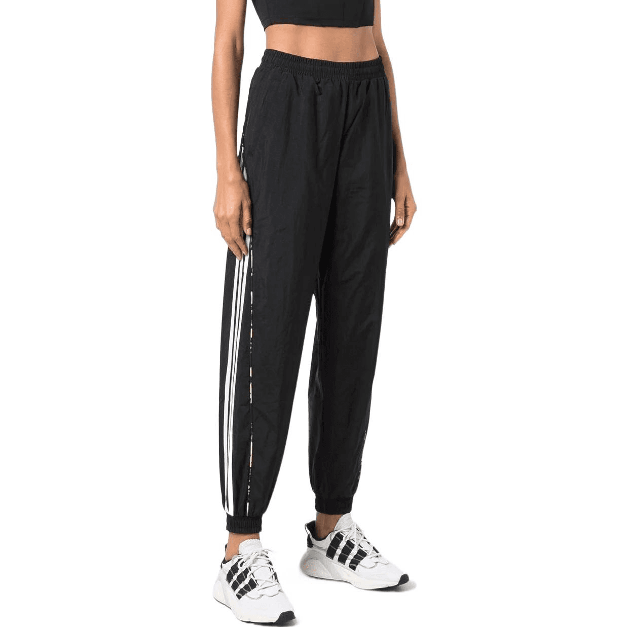 Штаны adidas - изображение 3