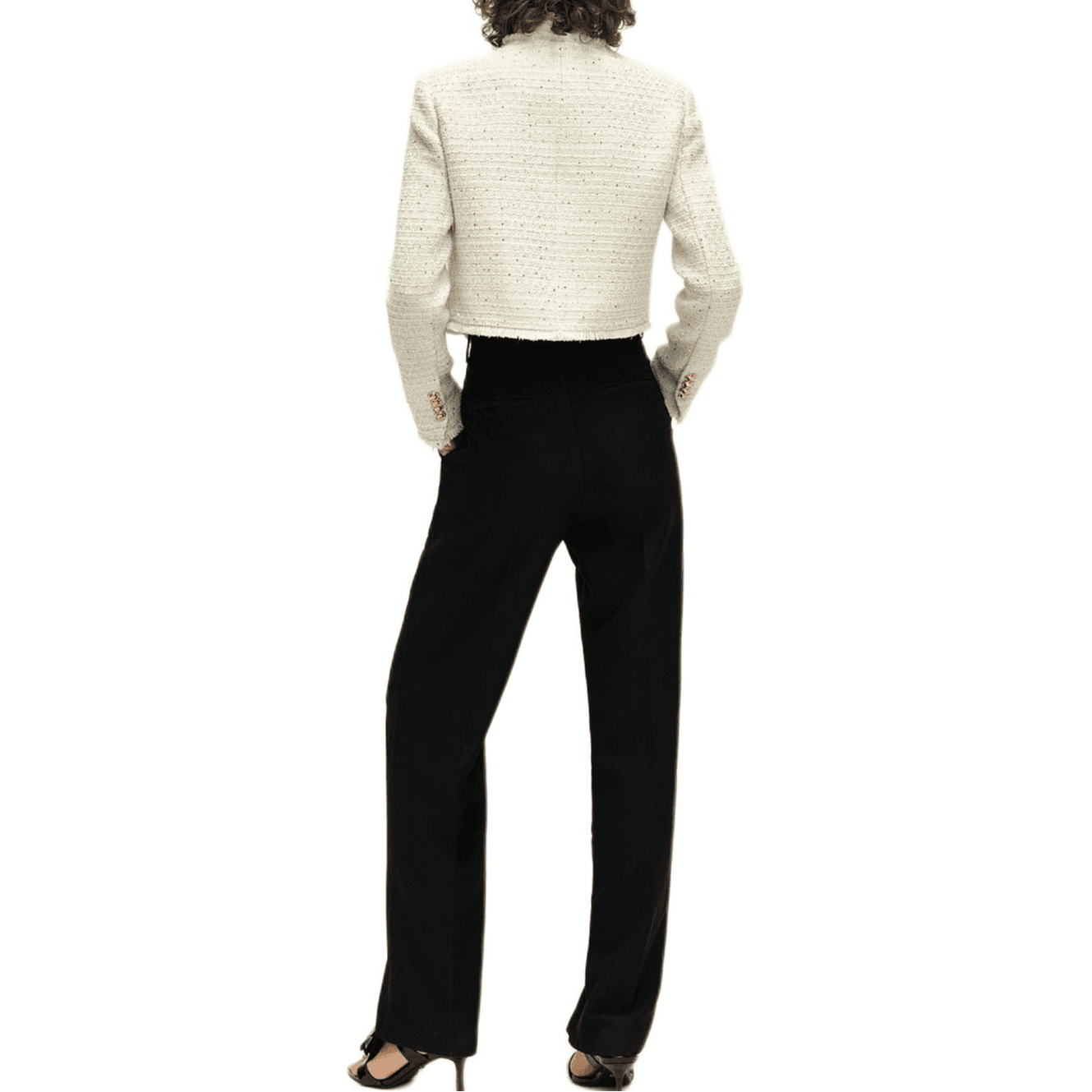 Куртка KARL LAGERFELD SS24 - изображение 4