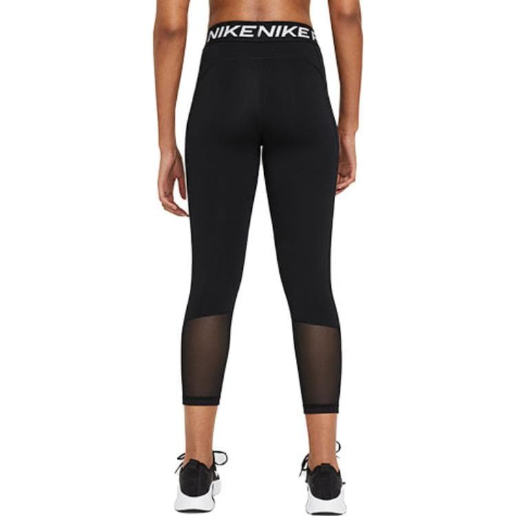 Штаны Nike Pro 365 - изображение 5