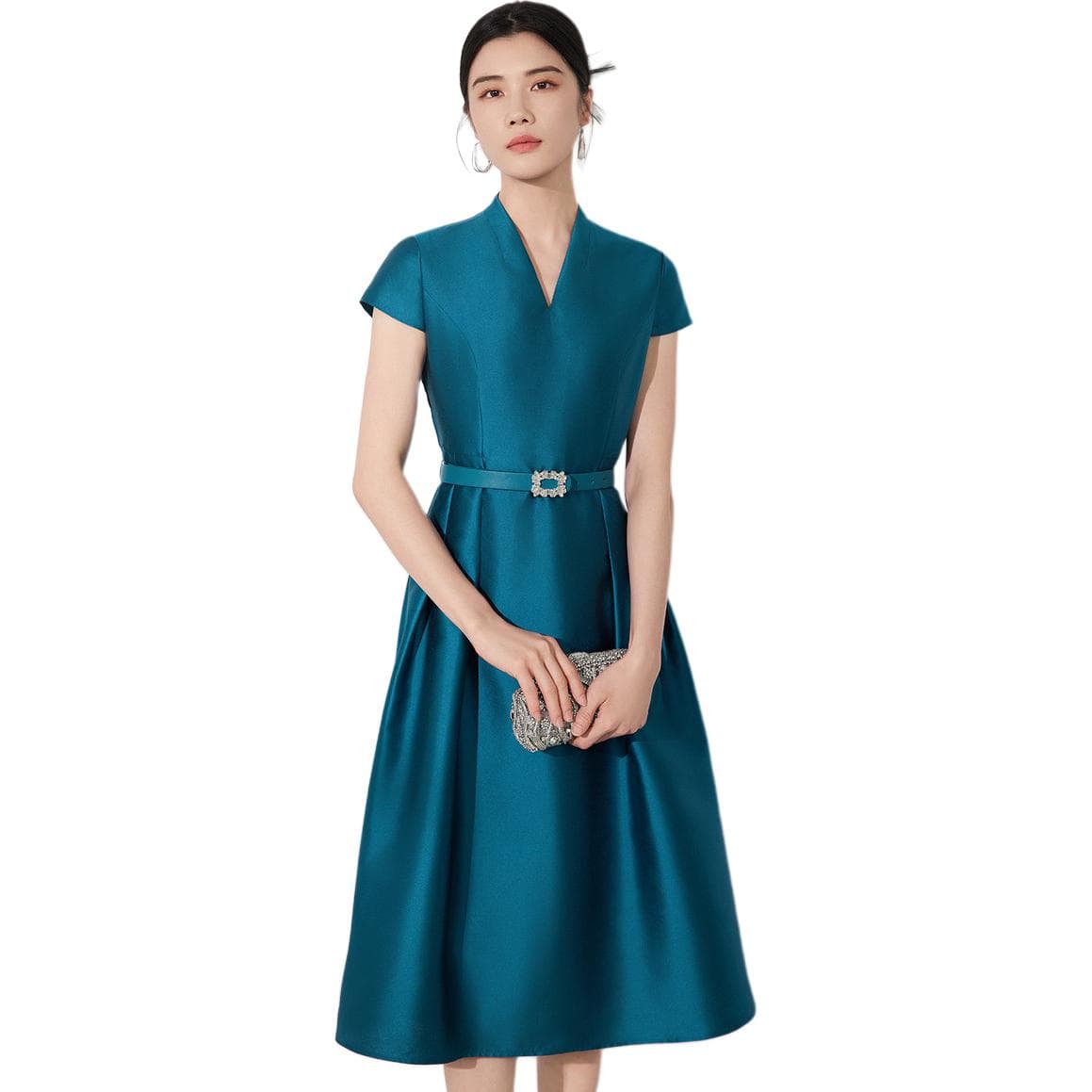 Платье SS24 AV - изображение 2