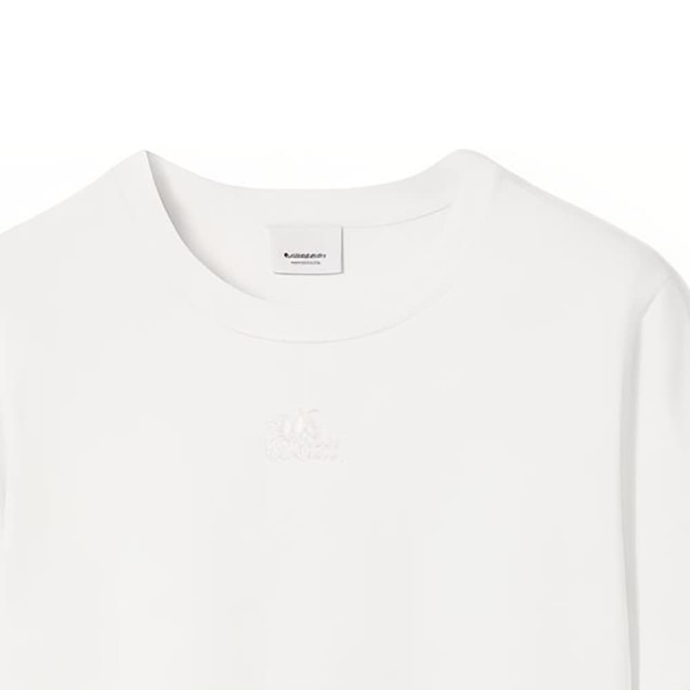 Футболка Burberry SS23 T - изображение 6
