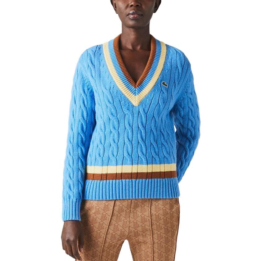 Кардиган LACOSTE - изображение 2